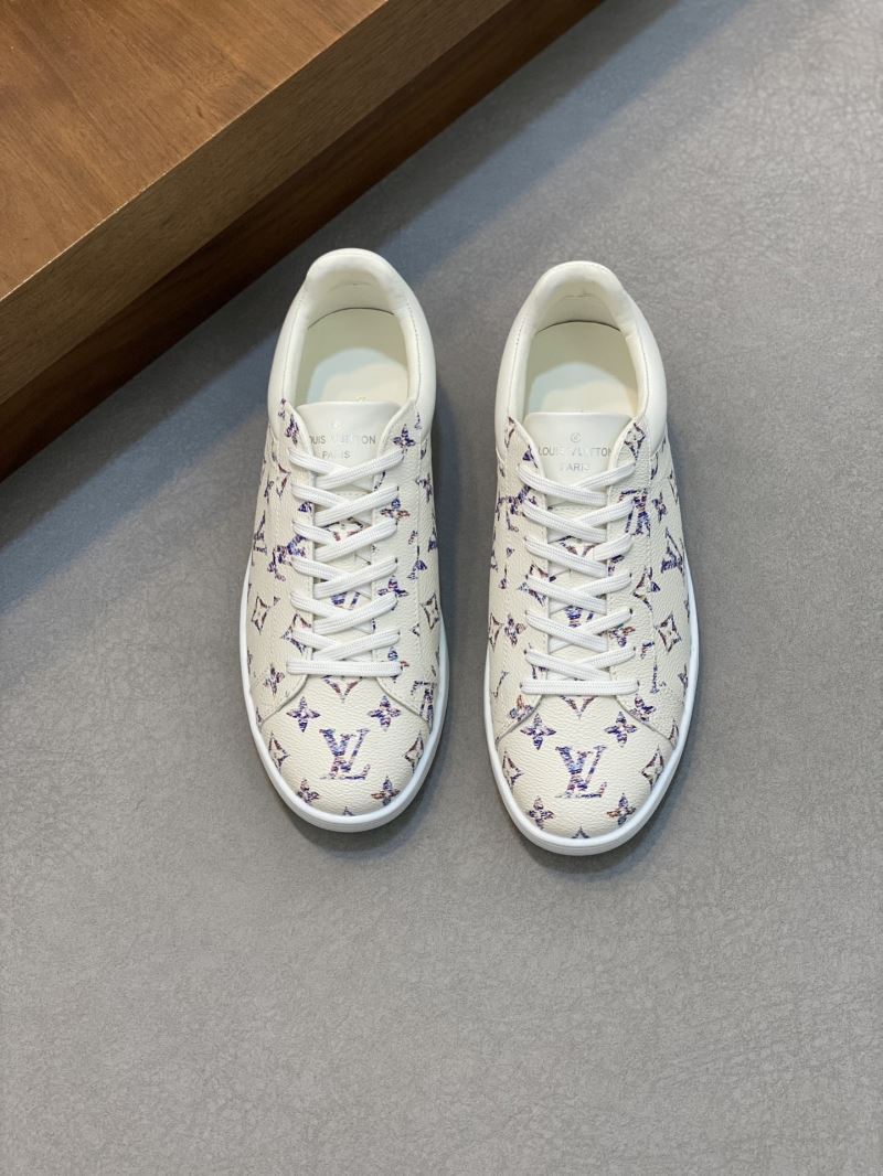 Louis Vuitton Low Shoes